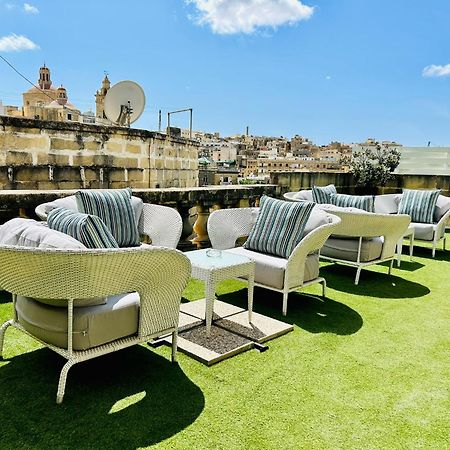 Casa Birmula Boutique Hotel Cospicua 외부 사진