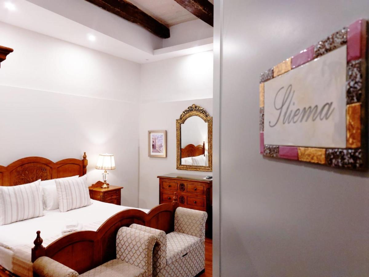 Casa Birmula Boutique Hotel Cospicua 외부 사진