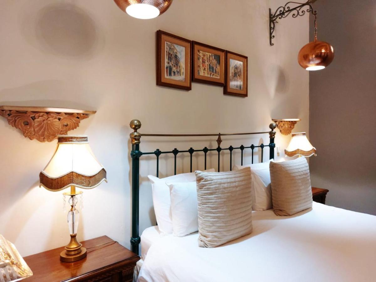 Casa Birmula Boutique Hotel Cospicua 외부 사진