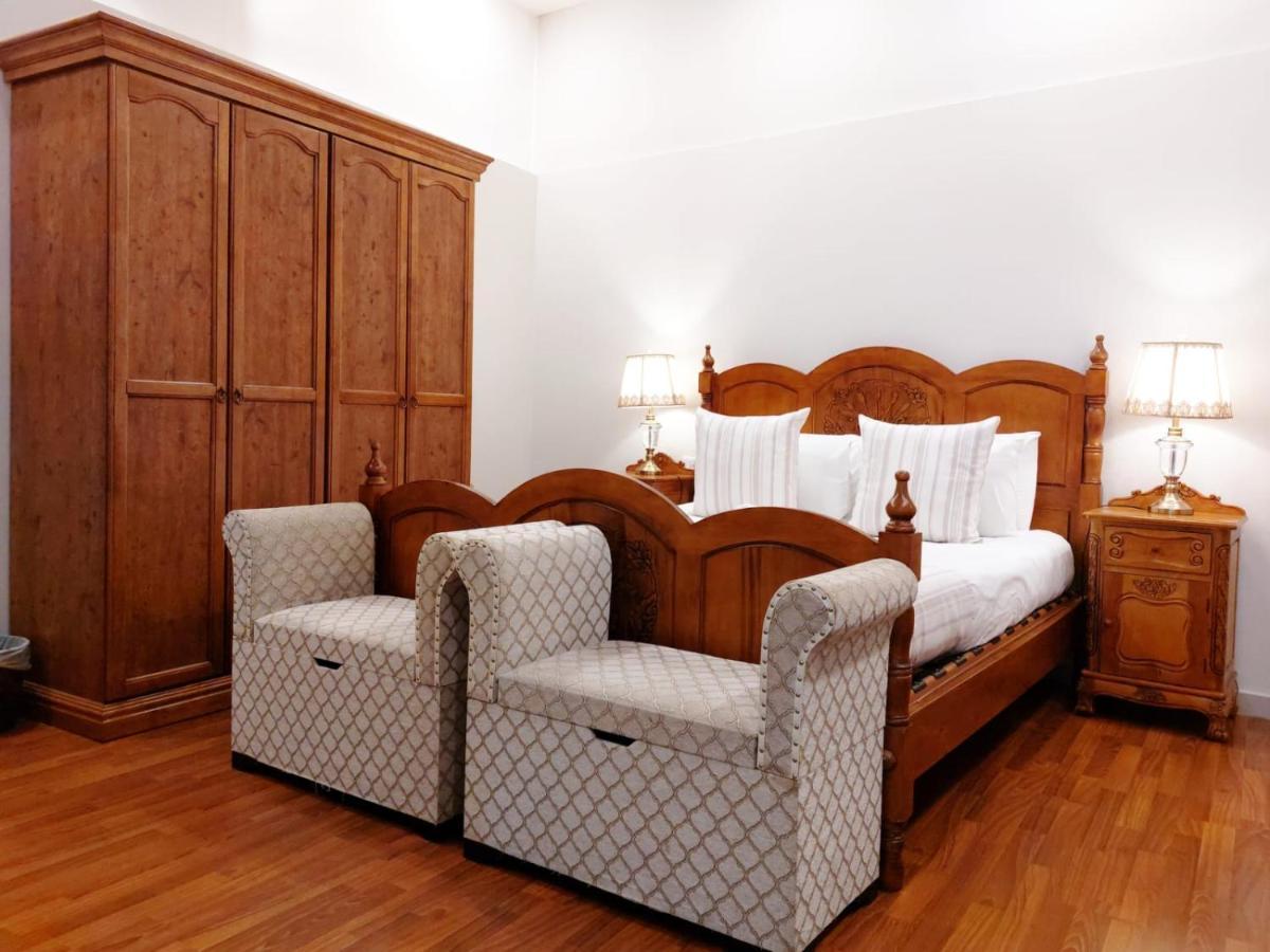 Casa Birmula Boutique Hotel Cospicua 외부 사진
