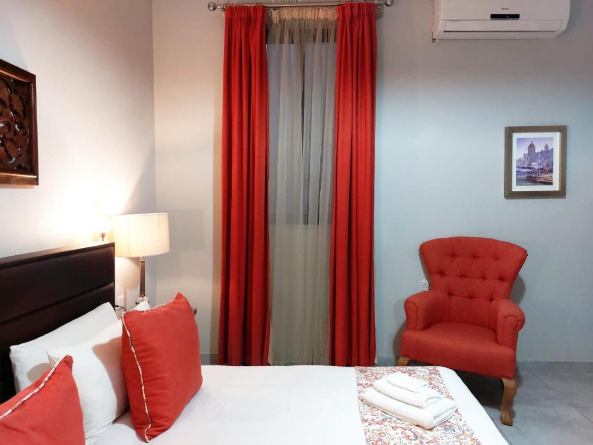 Casa Birmula Boutique Hotel Cospicua 외부 사진