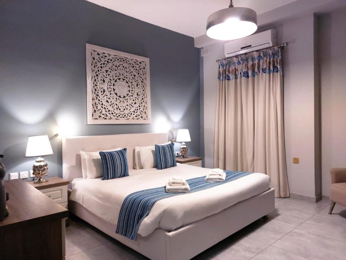 Casa Birmula Boutique Hotel Cospicua 외부 사진