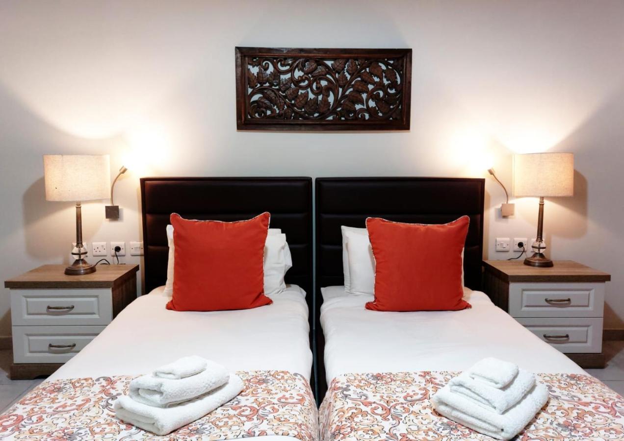 Casa Birmula Boutique Hotel Cospicua 외부 사진