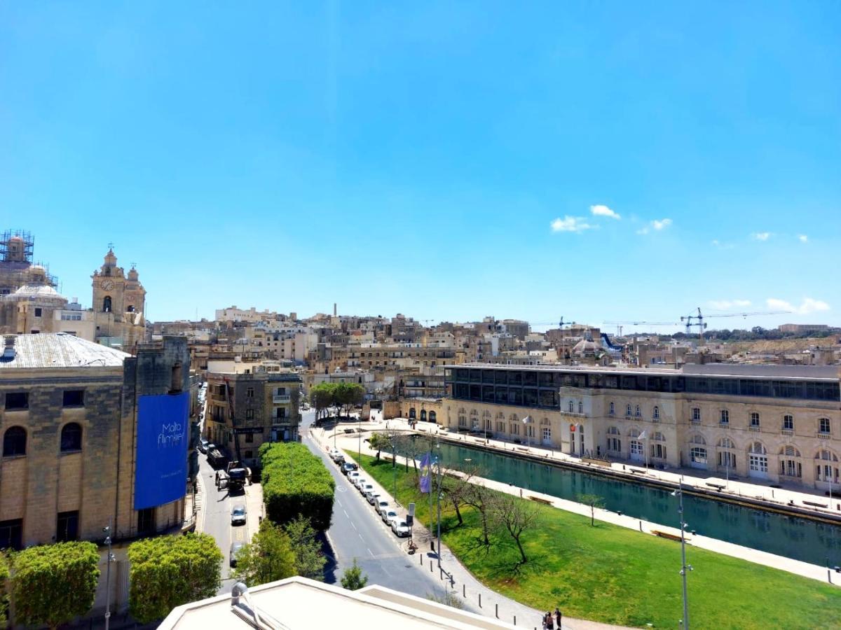 Casa Birmula Boutique Hotel Cospicua 외부 사진