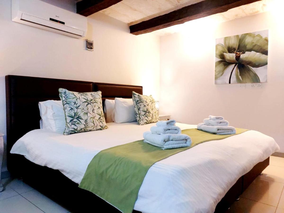 Casa Birmula Boutique Hotel Cospicua 외부 사진