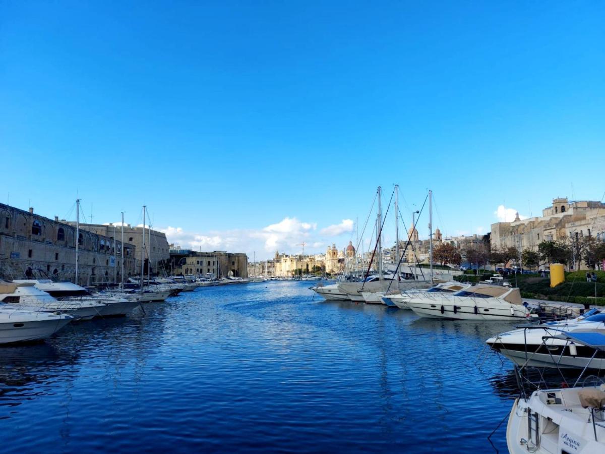 Casa Birmula Boutique Hotel Cospicua 외부 사진