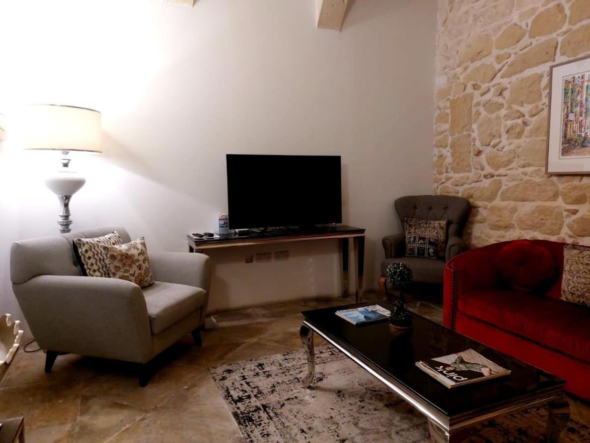 Casa Birmula Boutique Hotel Cospicua 외부 사진