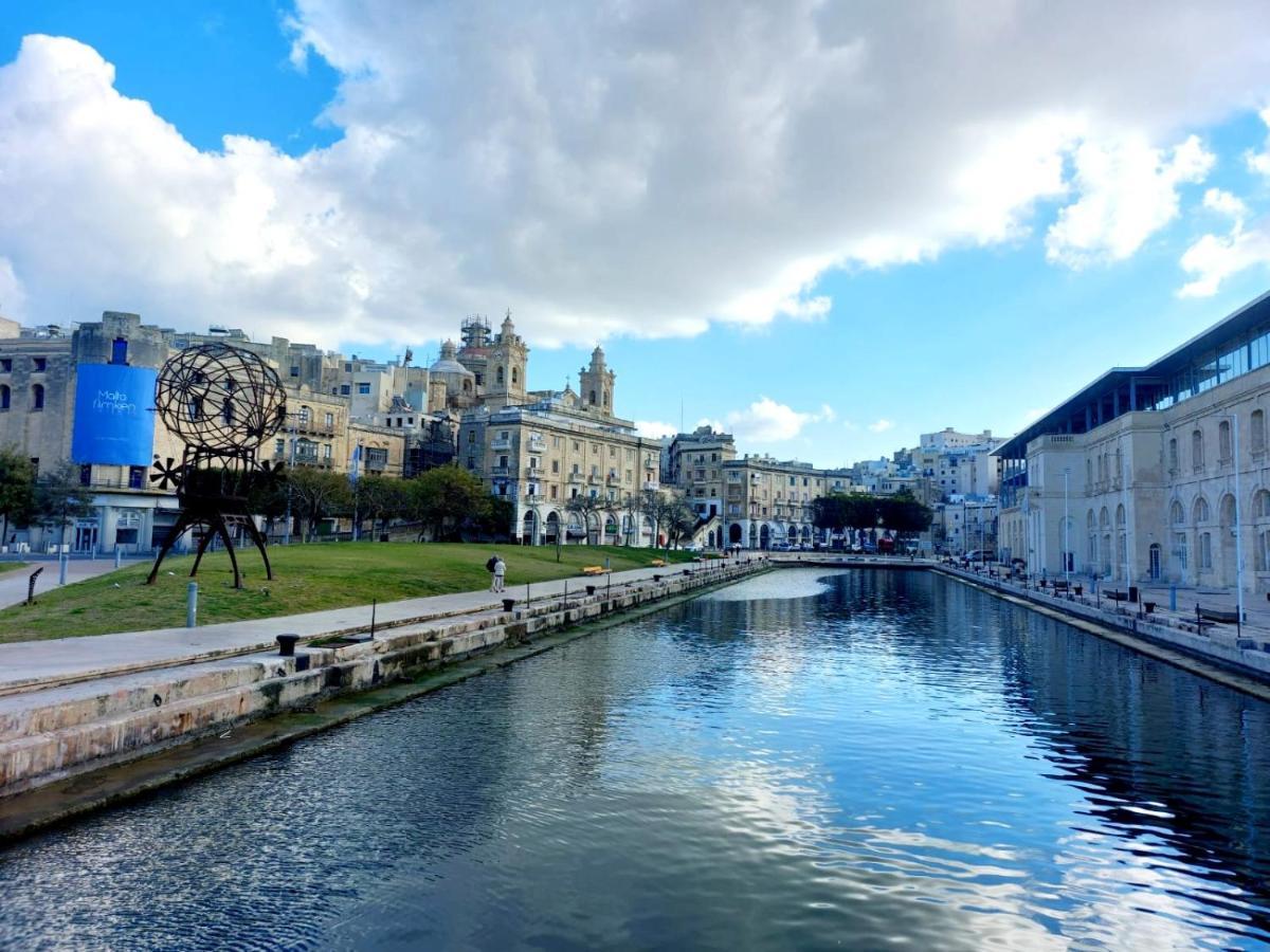 Casa Birmula Boutique Hotel Cospicua 외부 사진