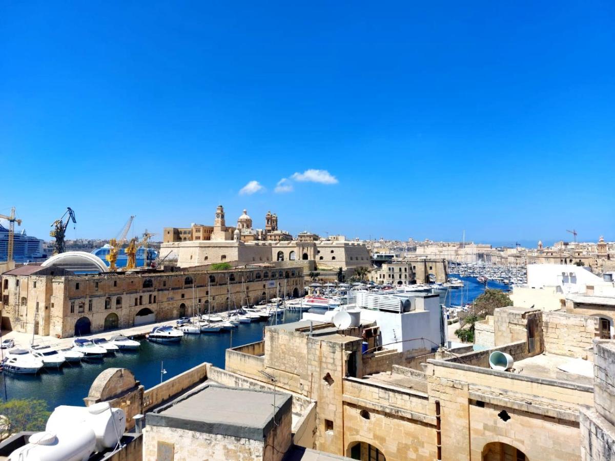 Casa Birmula Boutique Hotel Cospicua 외부 사진