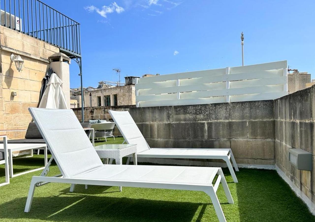 Casa Birmula Boutique Hotel Cospicua 외부 사진