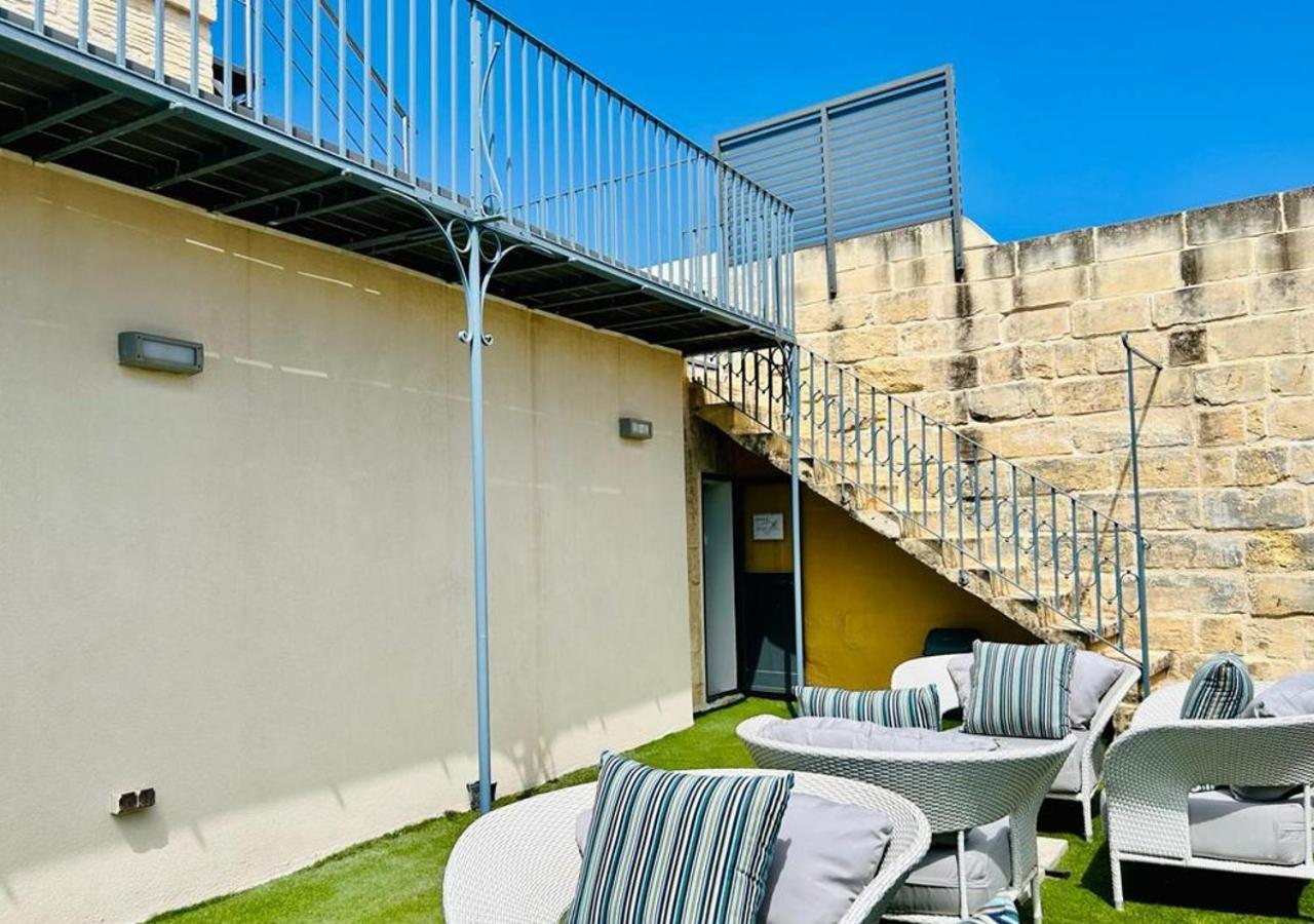 Casa Birmula Boutique Hotel Cospicua 외부 사진
