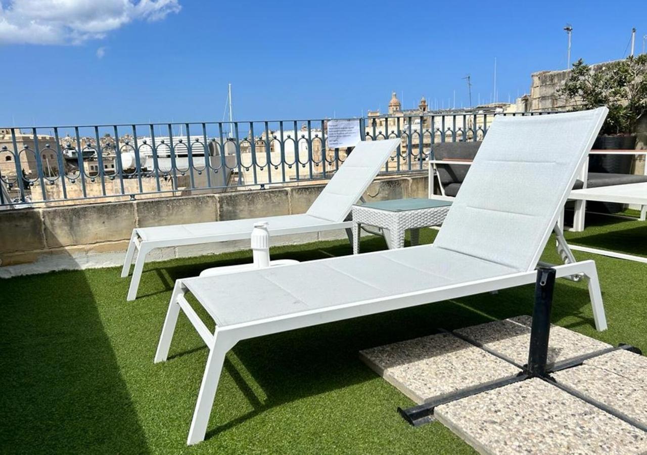 Casa Birmula Boutique Hotel Cospicua 외부 사진