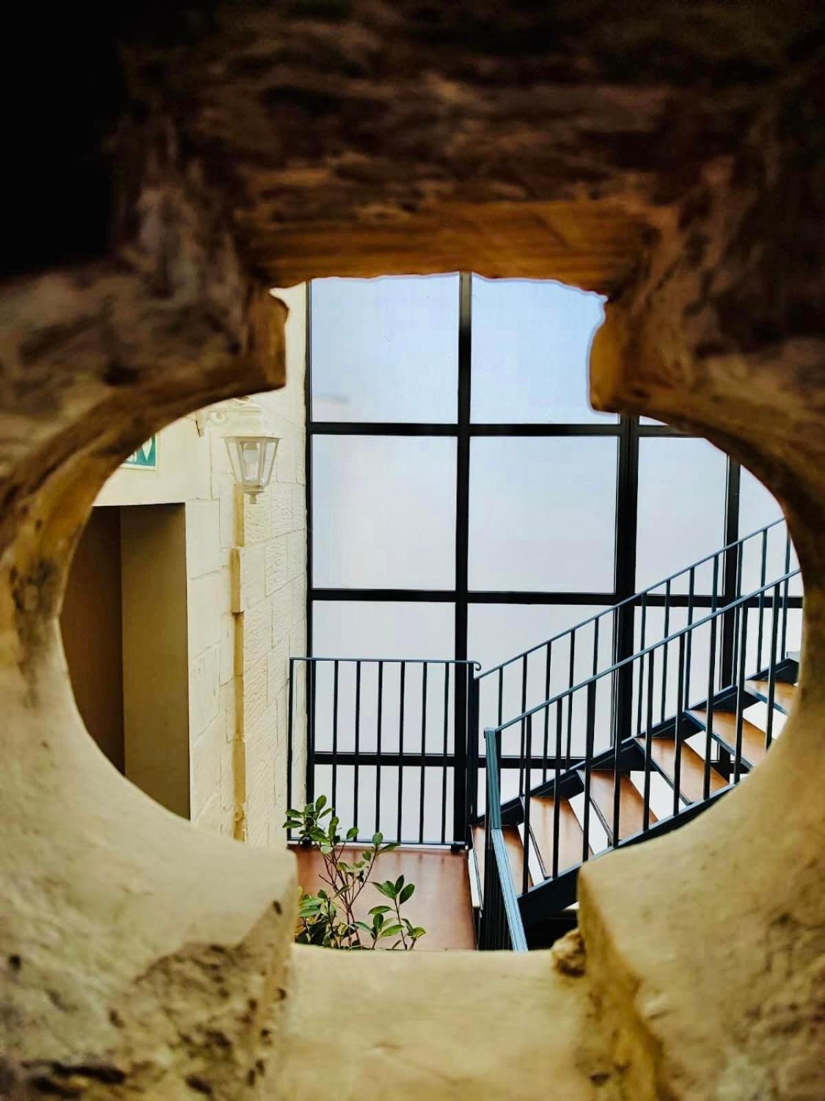 Casa Birmula Boutique Hotel Cospicua 외부 사진