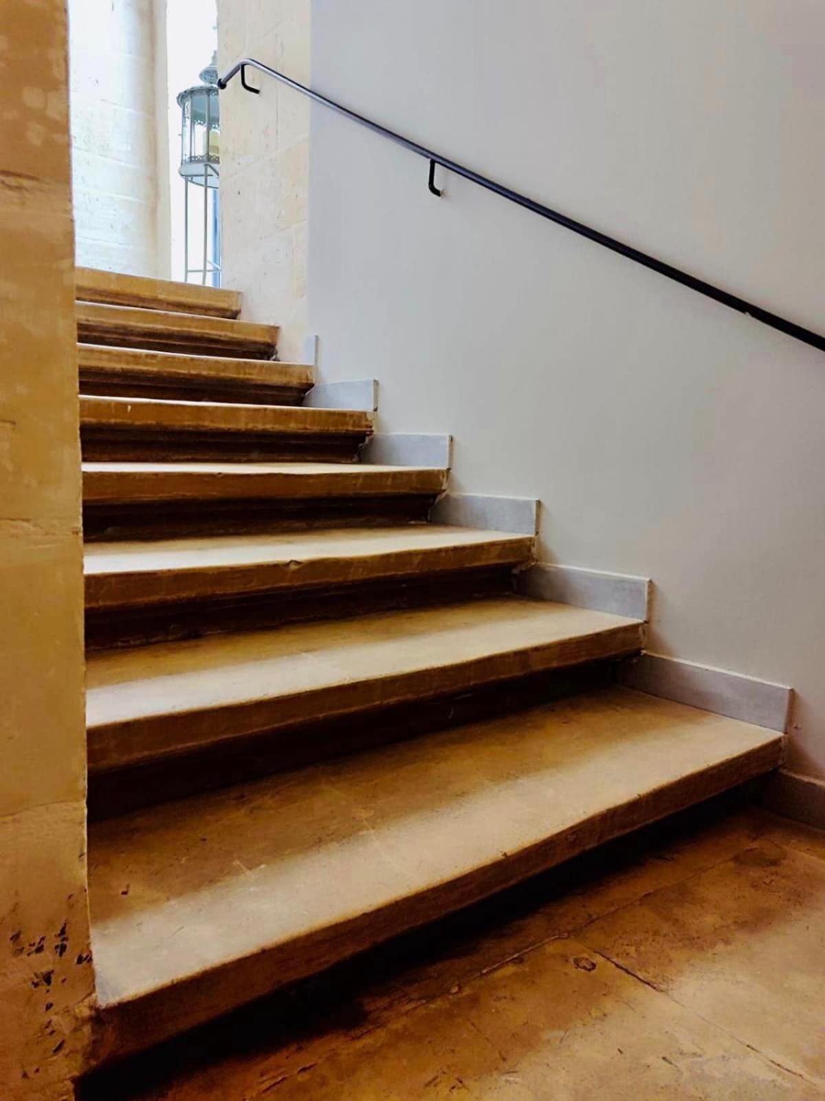 Casa Birmula Boutique Hotel Cospicua 외부 사진