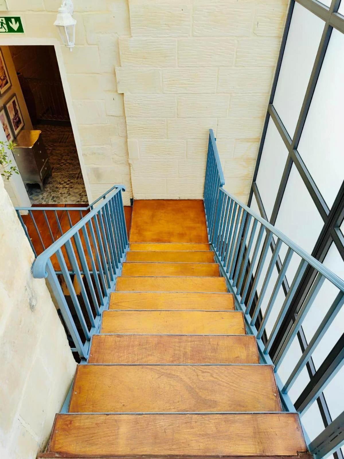 Casa Birmula Boutique Hotel Cospicua 외부 사진