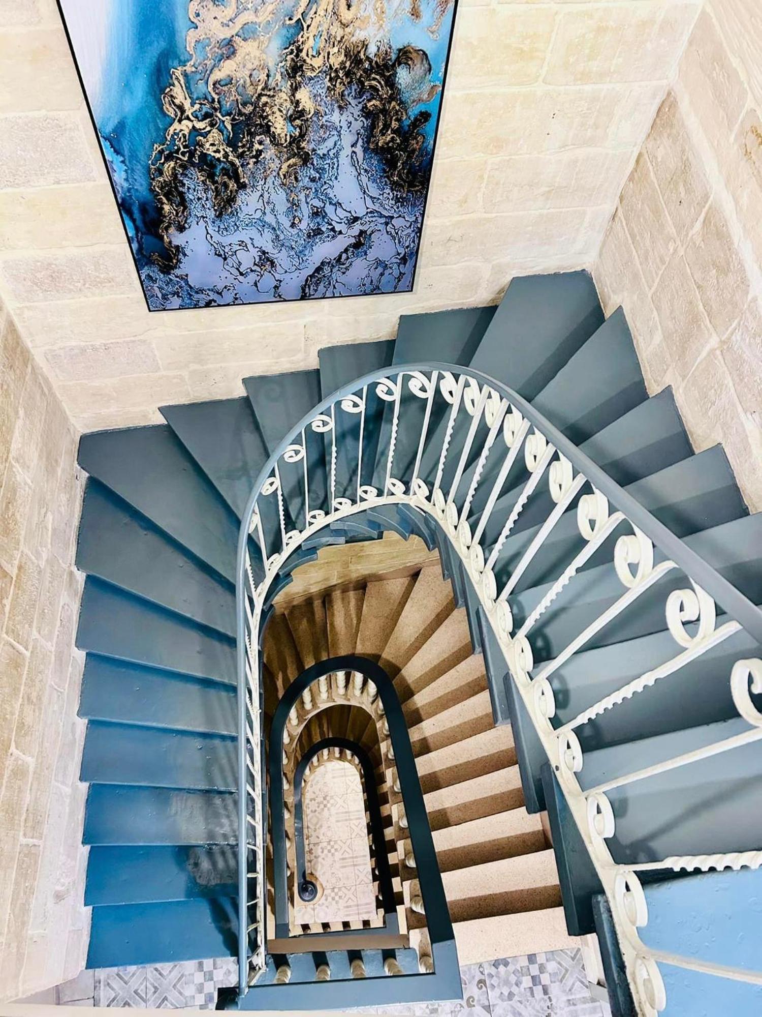 Casa Birmula Boutique Hotel Cospicua 외부 사진