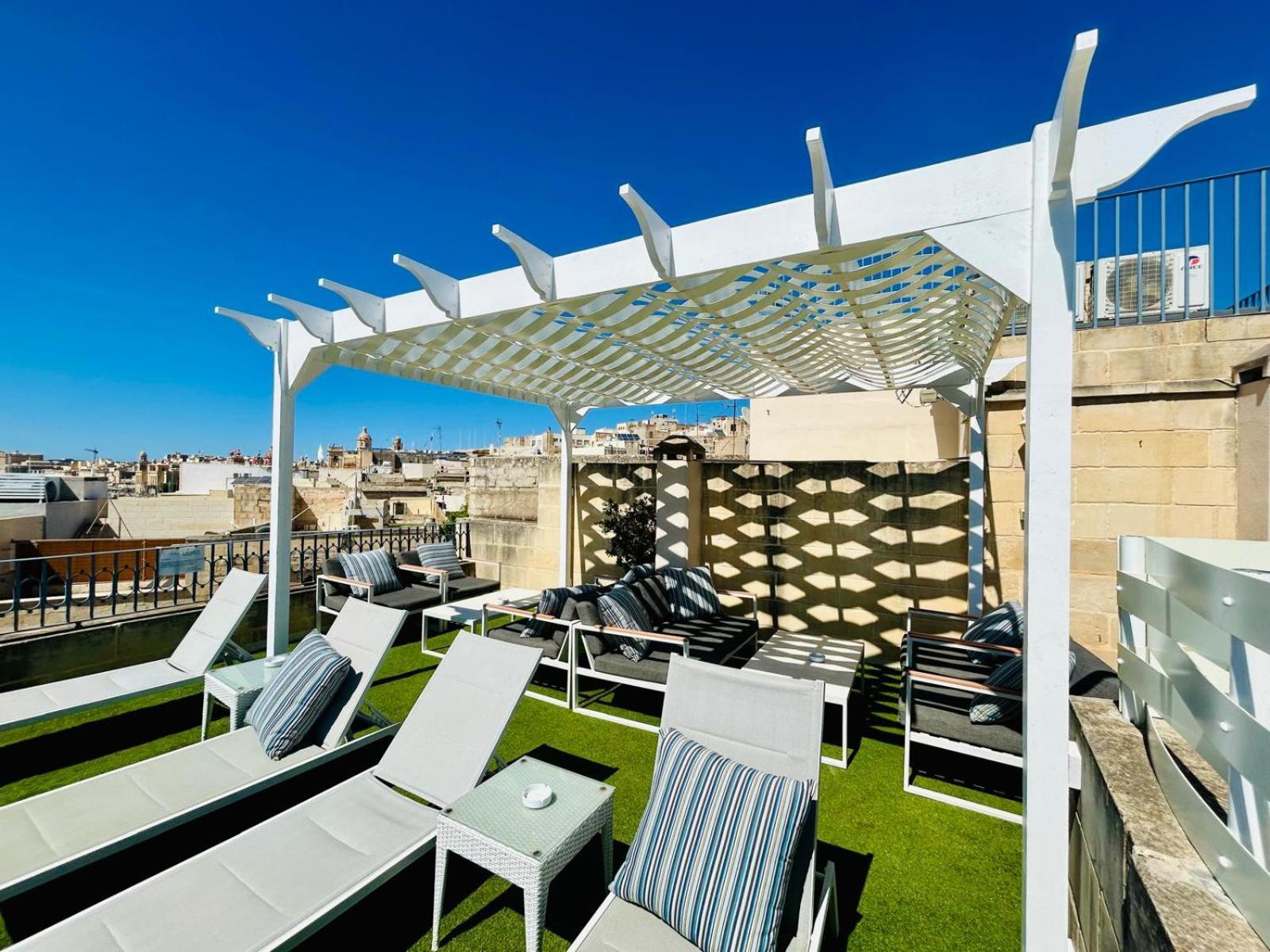 Casa Birmula Boutique Hotel Cospicua 외부 사진
