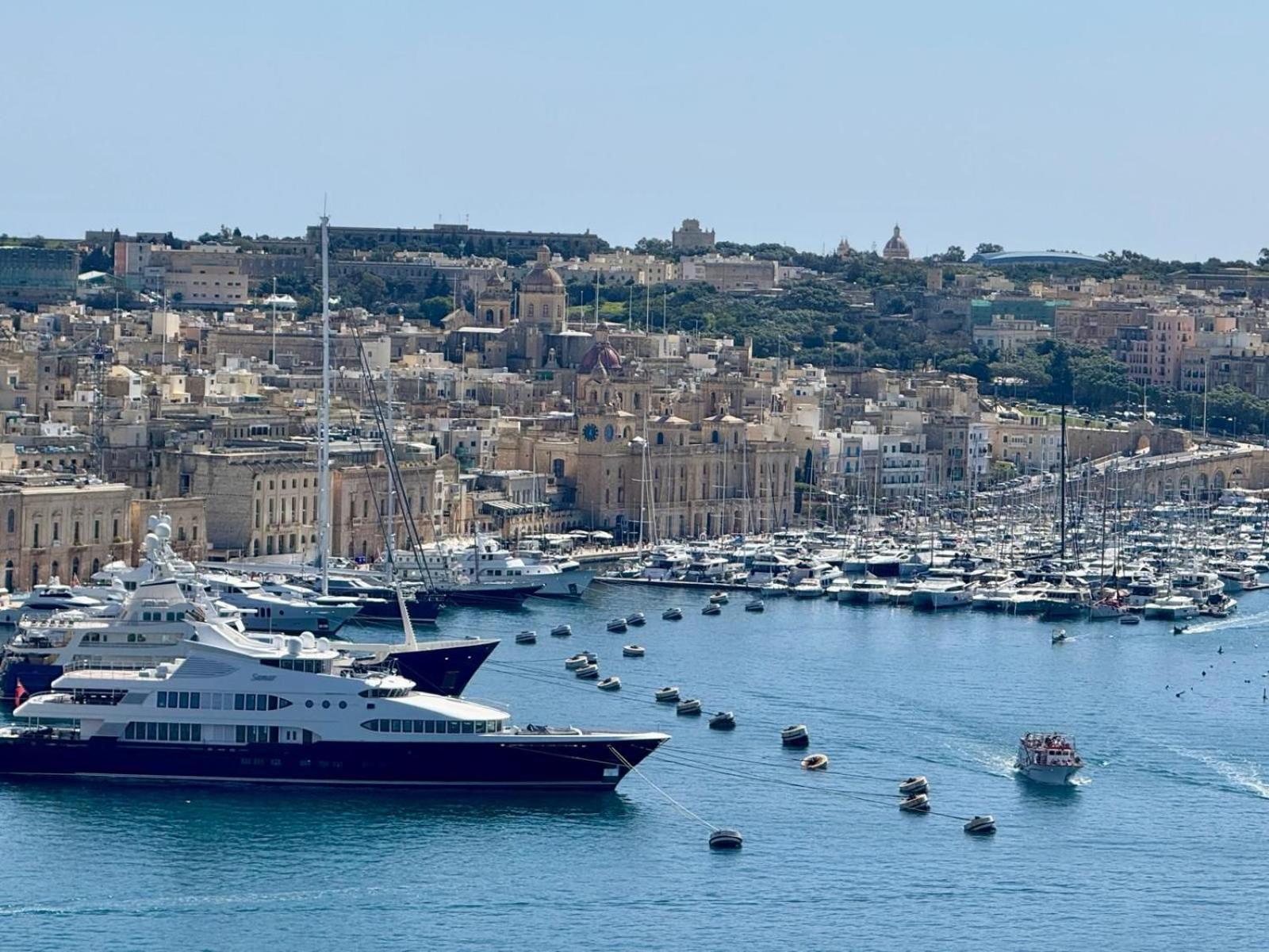 Casa Birmula Boutique Hotel Cospicua 외부 사진