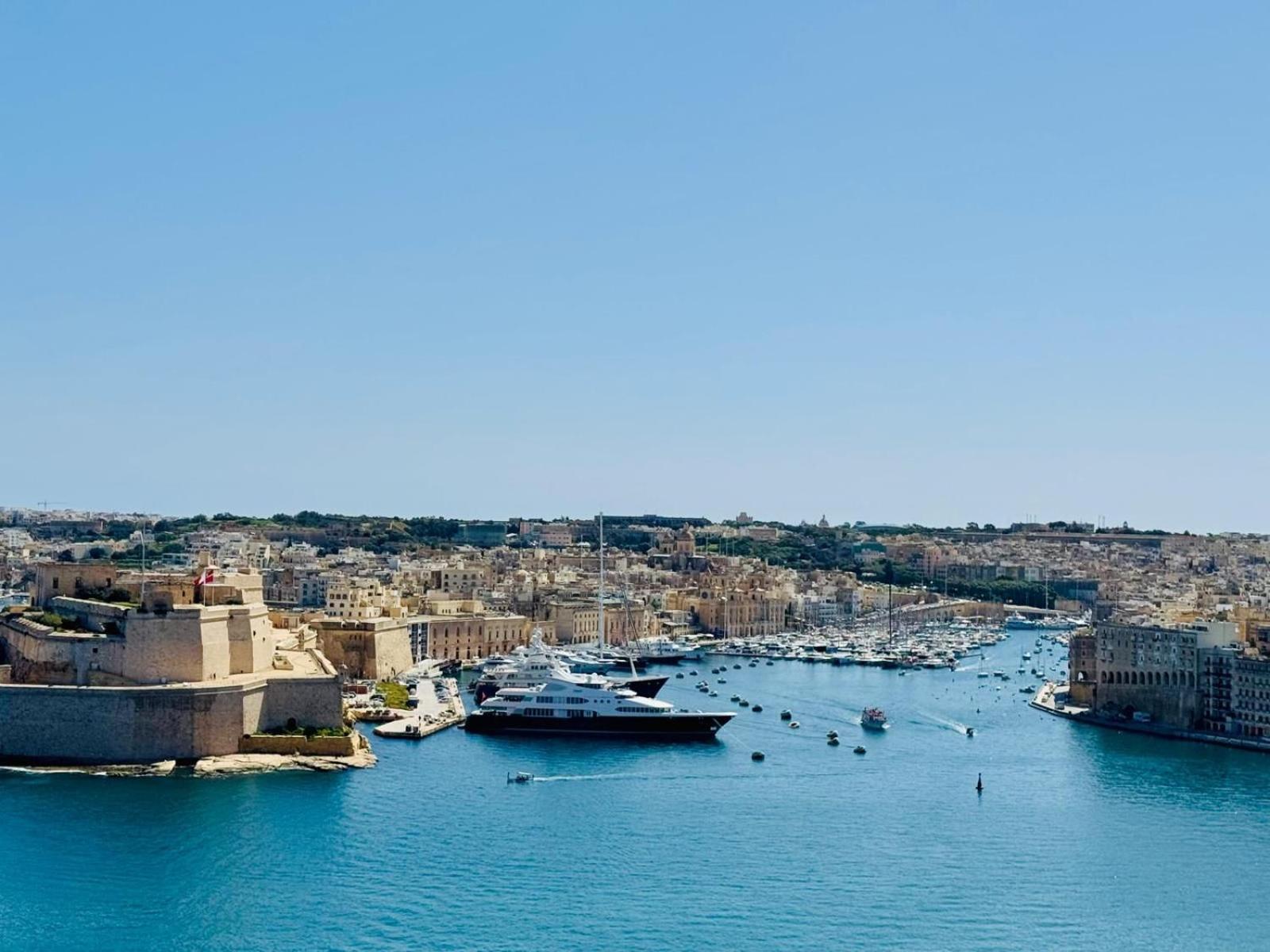 Casa Birmula Boutique Hotel Cospicua 외부 사진