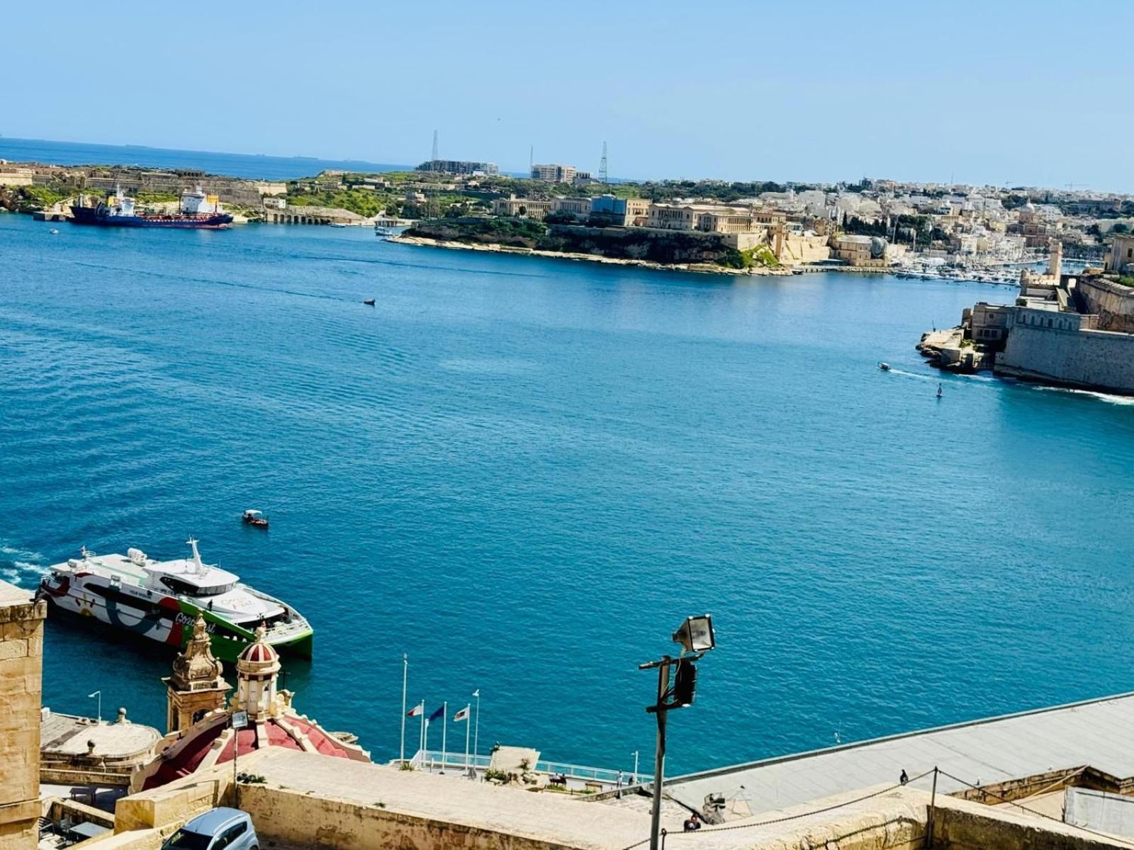 Casa Birmula Boutique Hotel Cospicua 외부 사진