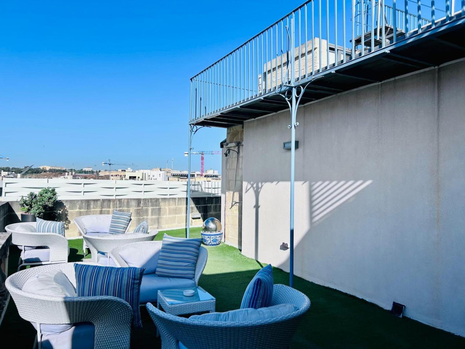 Casa Birmula Boutique Hotel Cospicua 외부 사진