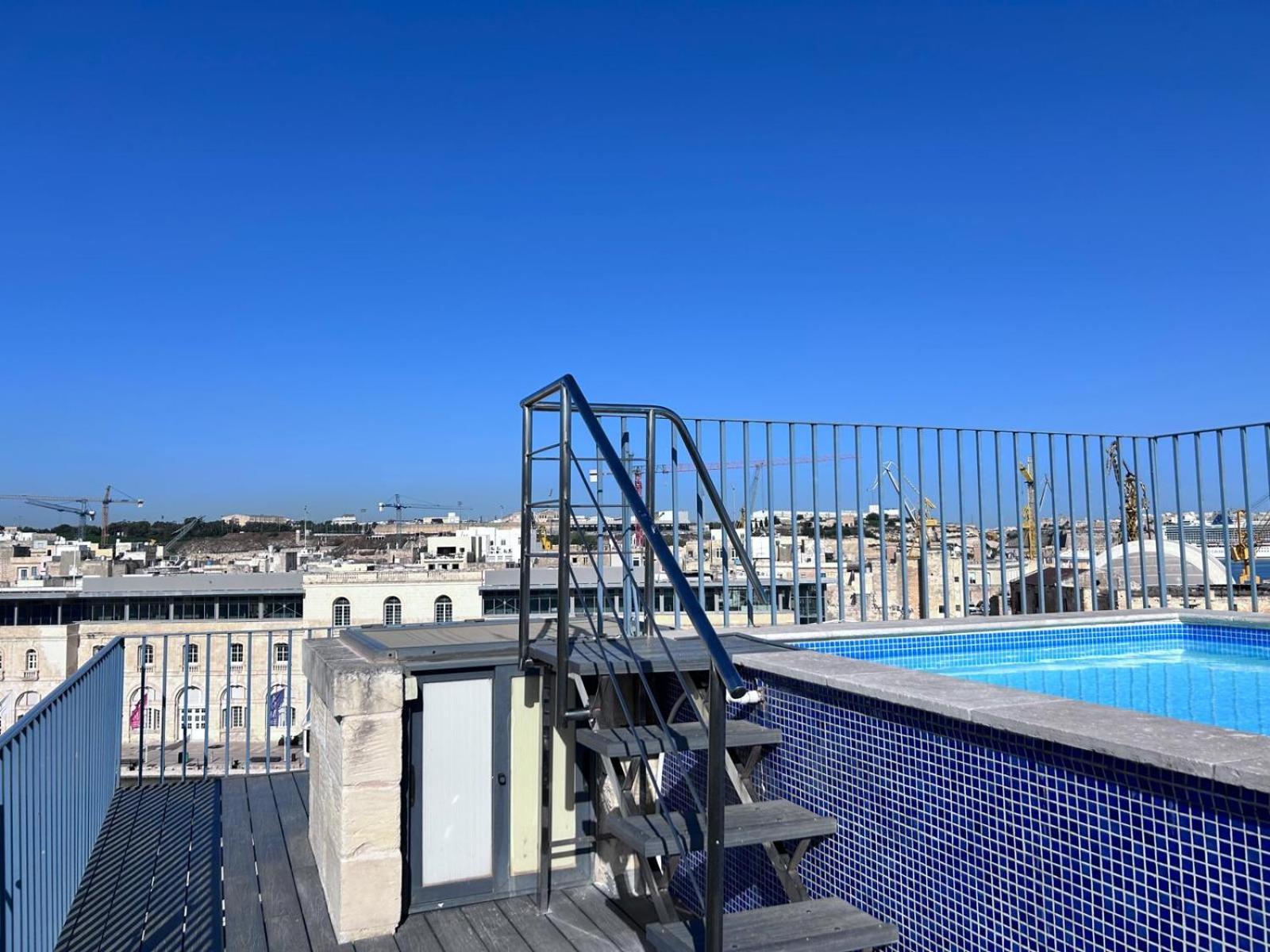 Casa Birmula Boutique Hotel Cospicua 외부 사진