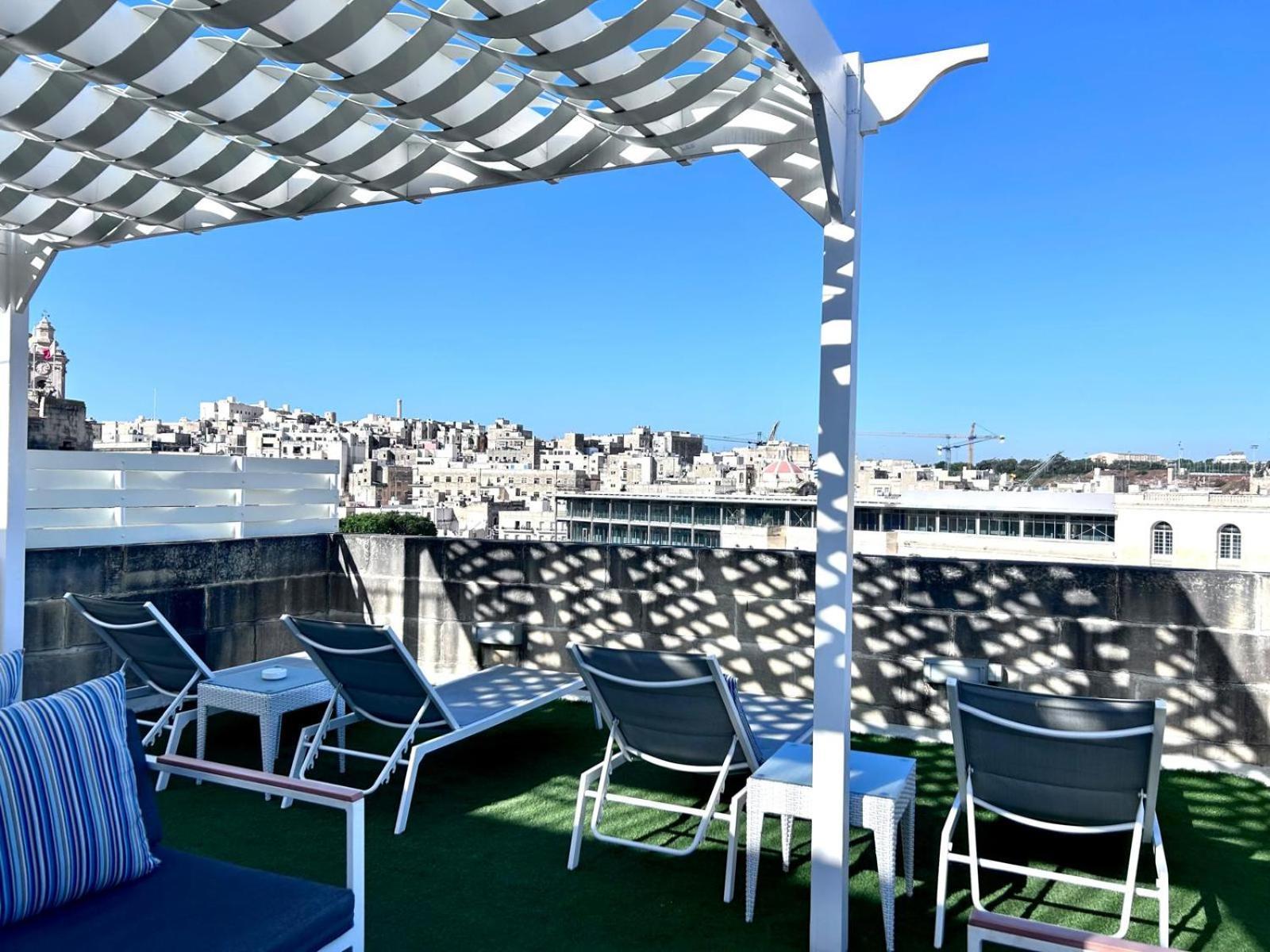 Casa Birmula Boutique Hotel Cospicua 외부 사진
