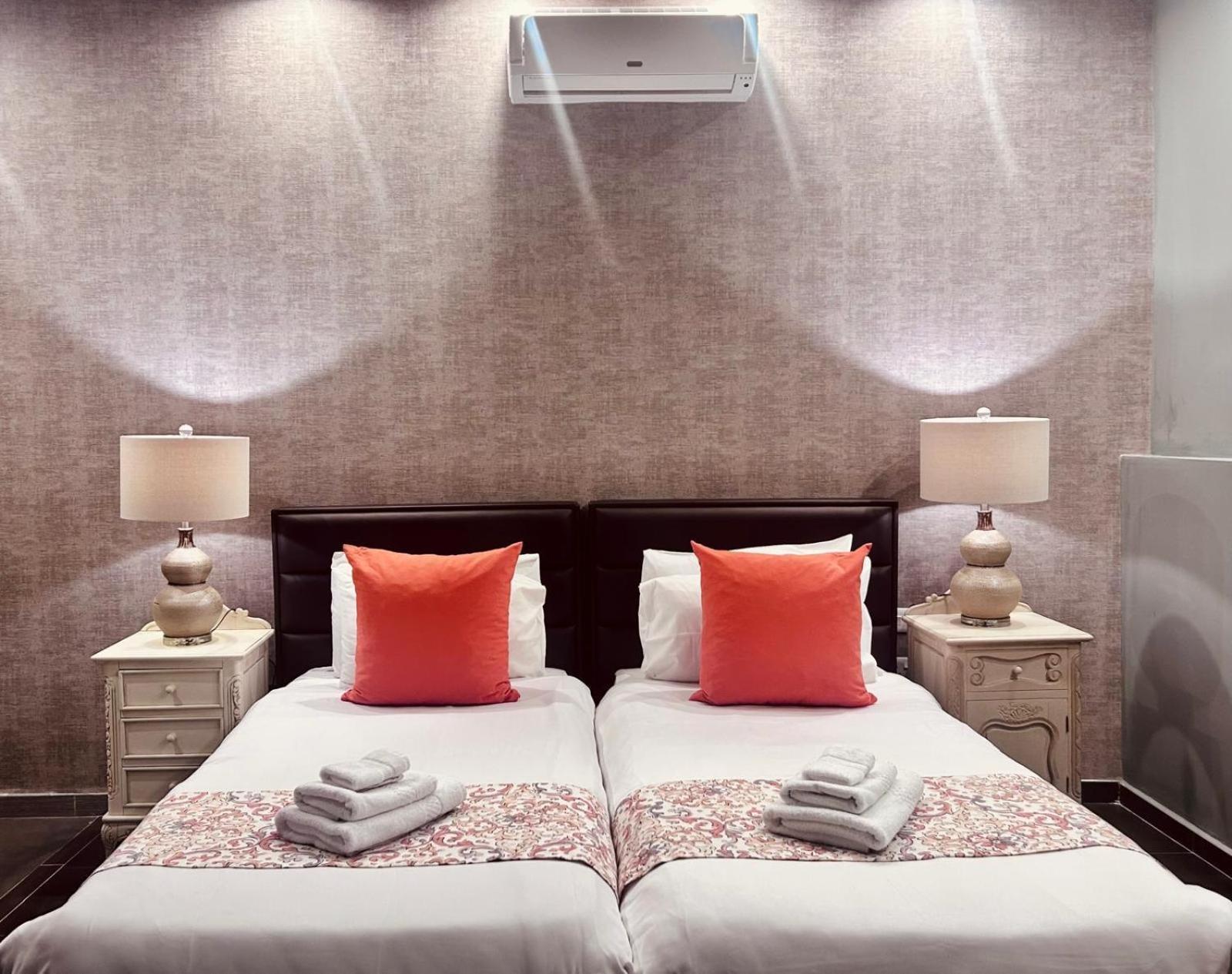 Casa Birmula Boutique Hotel Cospicua 외부 사진