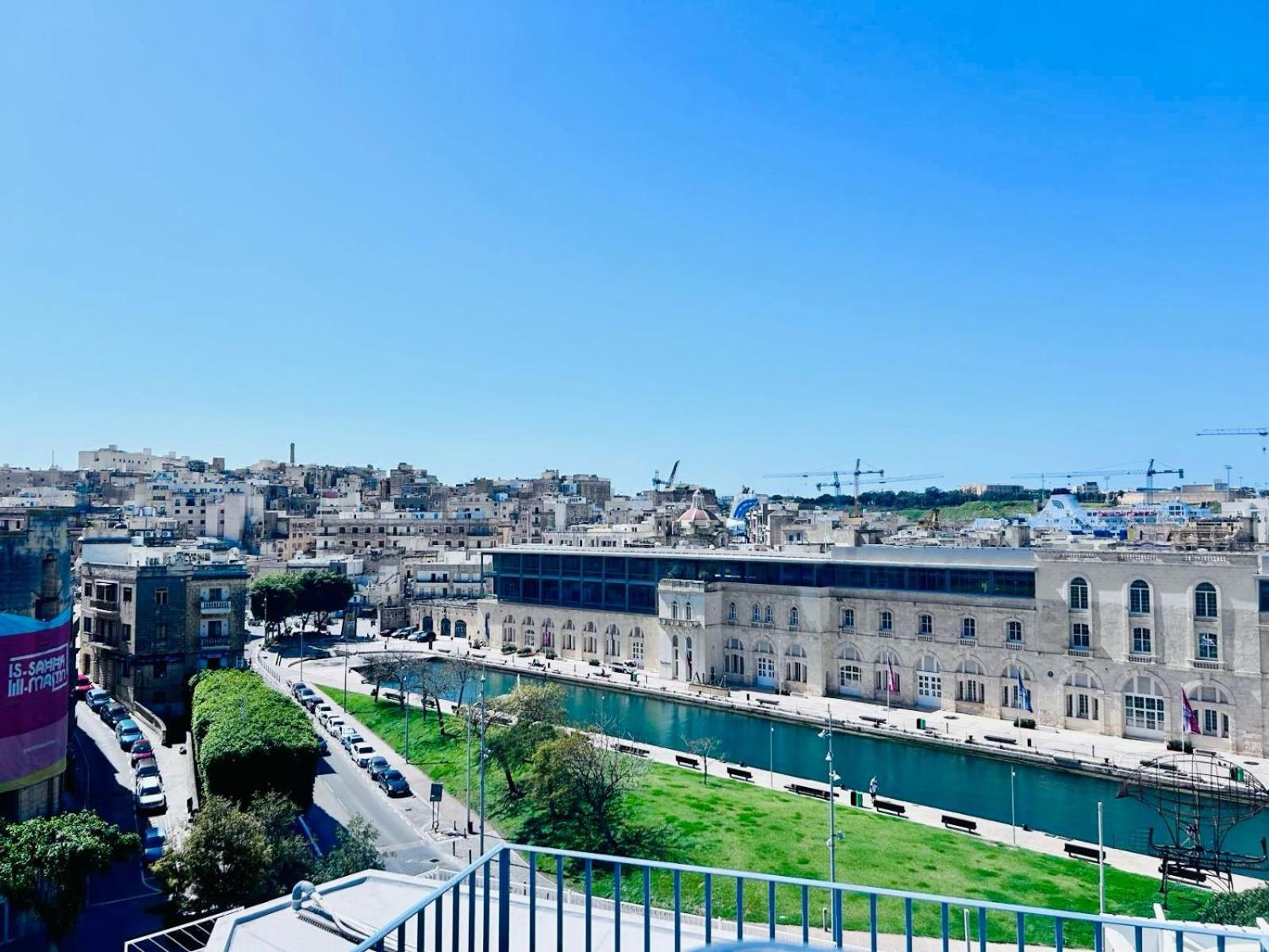 Casa Birmula Boutique Hotel Cospicua 외부 사진